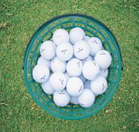 Parndana Golf Club - Tourism Adelaide