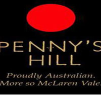 Penny's Hill Cellar Door - Tourism Adelaide