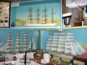 Tumby Bay National Trust Museum - Tourism Adelaide 0