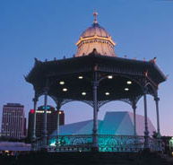 Elder Park - Tourism Adelaide