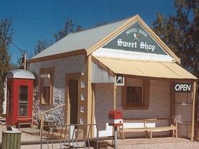 Moonta Mines Sweet Shop - Tourism Adelaide 0