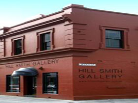 Sturt Street SA Tourism Adelaide