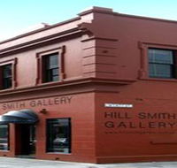 Hill Smith Gallery - Tourism Adelaide