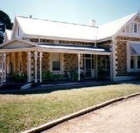The Pines Loxton Historic House and Garden - Tourism Adelaide