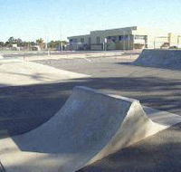 Kadina Skatepark - Tourism Adelaide