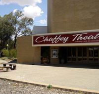 Chaffey Theatre