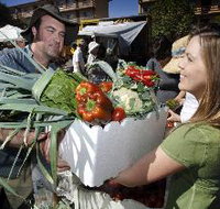 Adelaide Showground Farmers Market - Tourism Adelaide
