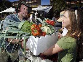 Adelaide Showground Farmers Market - Tourism Adelaide 0