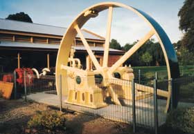 Angle Park SA Tourism Adelaide