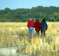 Onkaparinga River Recreation Park - Tourism Adelaide