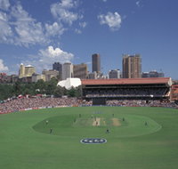 Adelaide Oval Tours and Museums - Tourism Adelaide