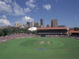 Adelaide Oval Tours And Museums - Tourism Adelaide 0