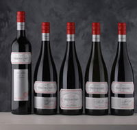 Oxenberry Wines - Tourism Adelaide