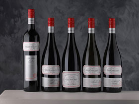 Oxenberry Wines - Tourism Adelaide 0