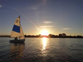 Port Augusta West SA Tourism Adelaide