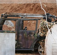 Paintball Park - Tourism Adelaide