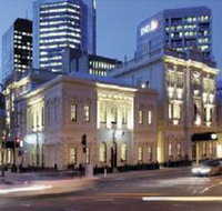 National Trust Treasury Tunnel Tours - Tourism Adelaide