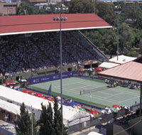 Memorial Drive Sporting Venue - Tourism Adelaide