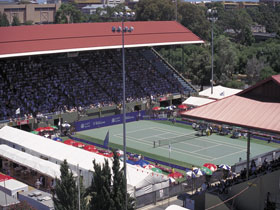 Memorial Drive Sporting Venue - Tourism Adelaide 0