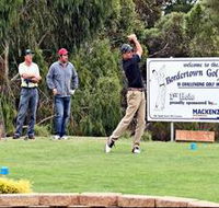 Bordertown Golf Club - Tourism Adelaide