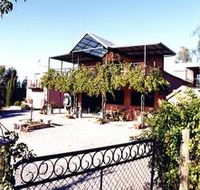 The Terrace Gallery at Patly Hill Farm - Tourism Adelaide