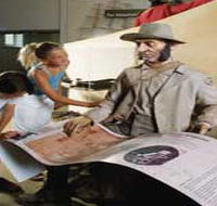 Bay Discovery Centre - Tourism Adelaide