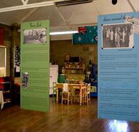 Parndana Soldier Settlement Museum - Tourism Adelaide