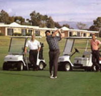 Barmera Country Club - Tourism Adelaide