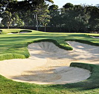 The Grange Golf Club - Tourism Adelaide