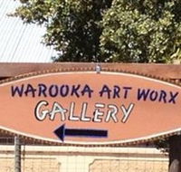 Warooka Art Worxs Gallery - Tourism Adelaide