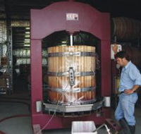 St Marys Wines - Tourism Adelaide