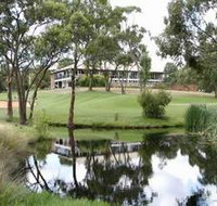 Flagstaff Hill Golf Club and Koppamurra Ridgway Restaurant - Tourism Adelaide