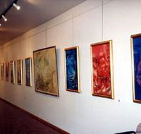Millicent Gallery - Tourism Adelaide
