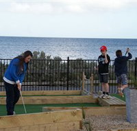 Port Vincent Putt Putt - Tourism Adelaide