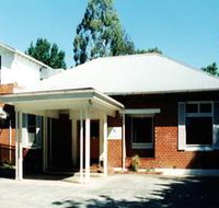 Beit Shalom Synagogue - Tourism Adelaide