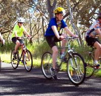 Penola Cycling Trails - Tourism Adelaide