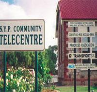 Southern Yorke Peninsula Community Telecentre - Tourism Adelaide