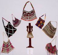 Louise Flierl Mission Museum