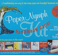 Paper Nymph - Tourism Adelaide