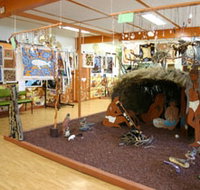 Ceduna Aboriginal Arts And Culture Centre - Tourism Adelaide