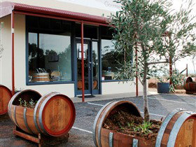 Illalangi - Tourism Adelaide 0