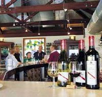 d'Arenberg Vineyard And Winery - Tourism Adelaide