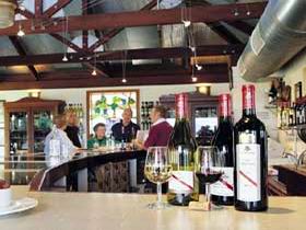 D'Arenberg Vineyard And Winery - Tourism Adelaide 0
