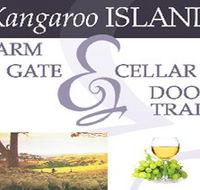 Kangaroo Island Farm Gate and Cellar Door Trail - Tourism Adelaide