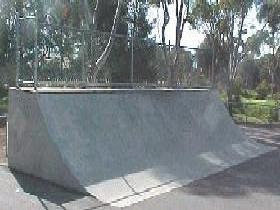 Moonta Skatepark - Tourism Adelaide 0