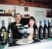 Viking Wines - Tourism Adelaide