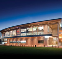 Adelaide Football Club - Tourism Adelaide