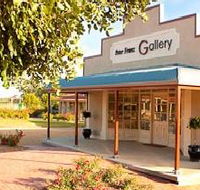 Peter Franz Fine Art Gallery - Tourism Adelaide
