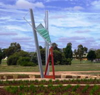 Counterbalance - Tourism Adelaide