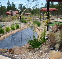 Barossa Bowland and Mini Golf